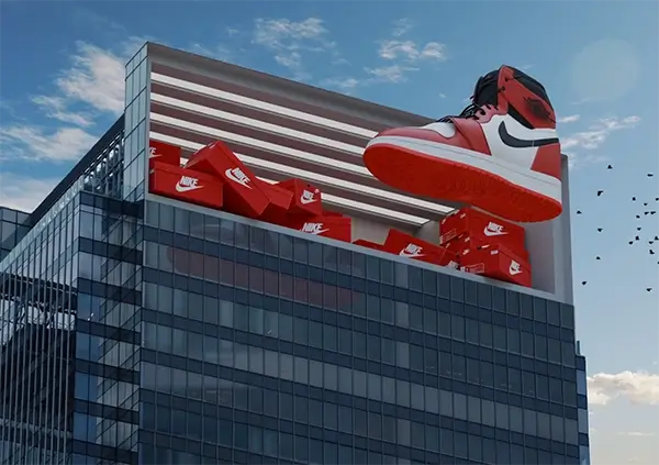 FOOH / VFX